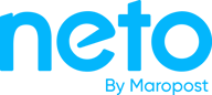 Neto logo
