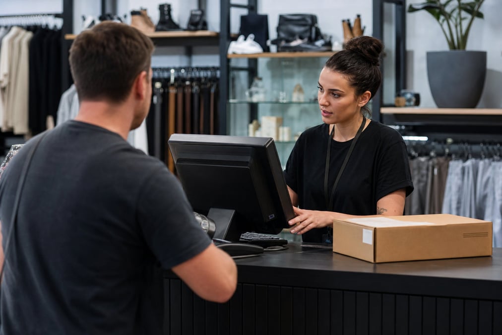 Z02 Cross Store Selling