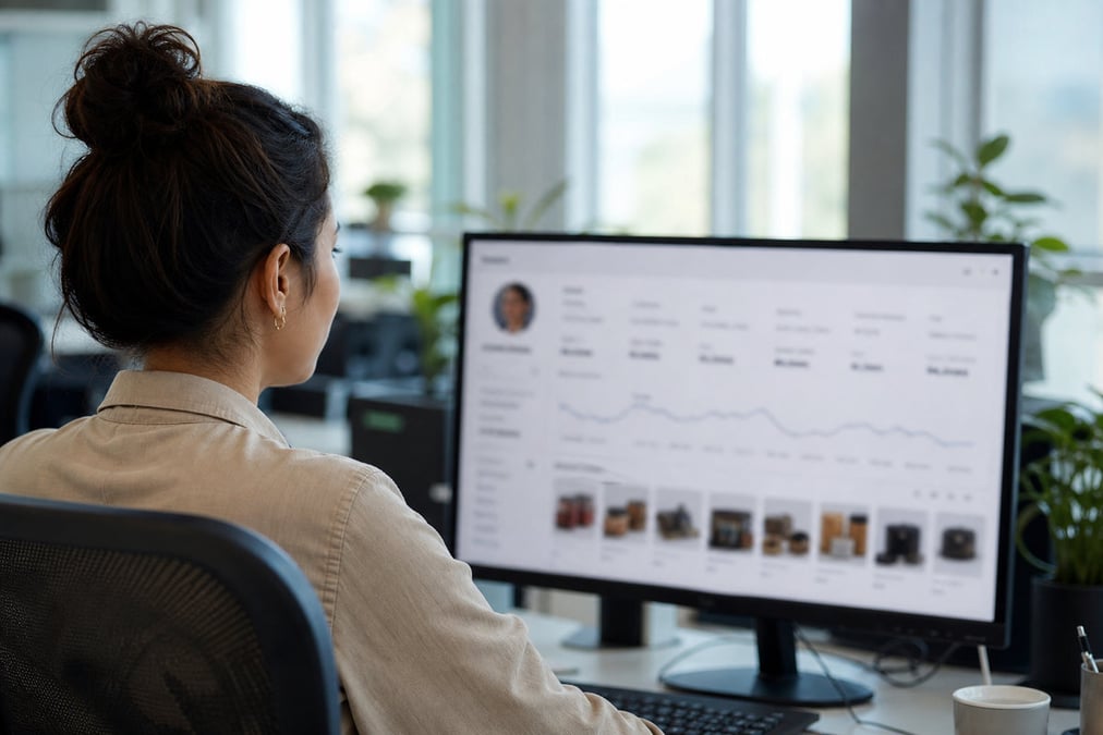 Z04 Unified Crm