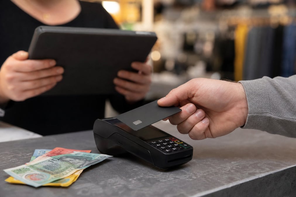 Flexible redemption at checkout
