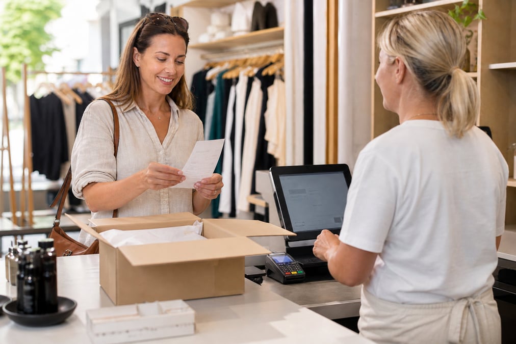 Z02 Pos Fulfilment