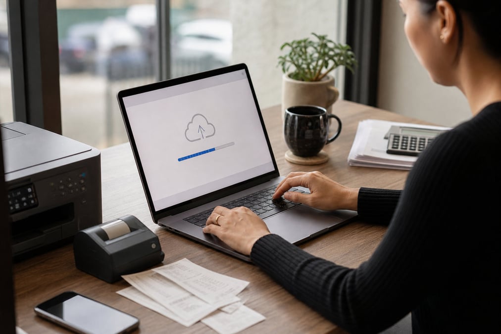Z01 Xero Myob Cloud