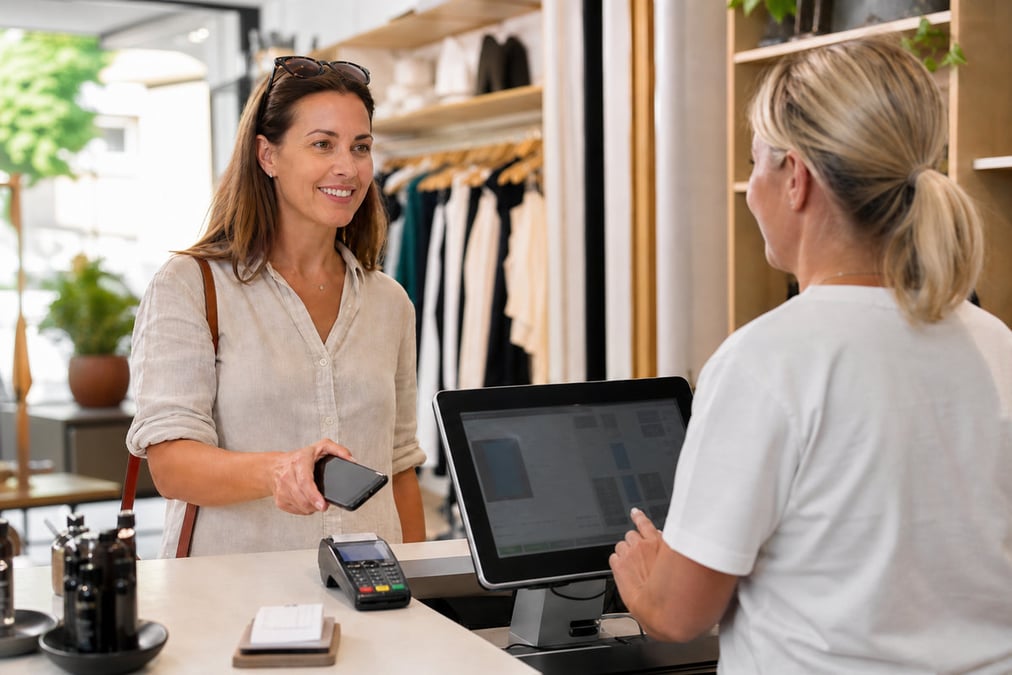 Z03 Afterpay Till
