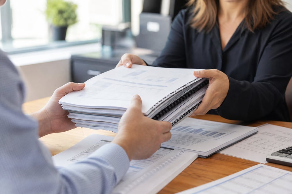 z03 accounting suite
