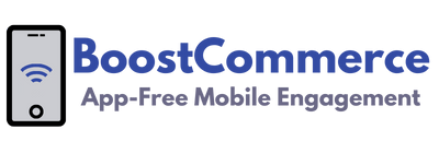 BoostCommerce Logo transparent for white blackground BoostCommerce Logo transparent for white blackground