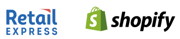 retail+shopify