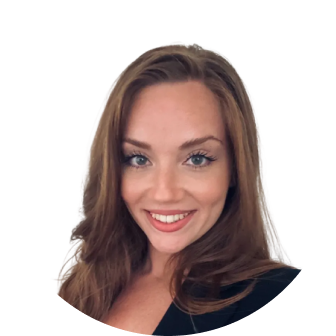 Rebecca Braga Partner Manager Tyro