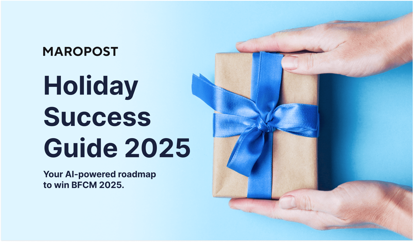 Holiday Success Guide 2025