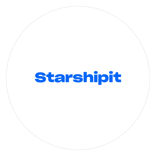 Starshipit