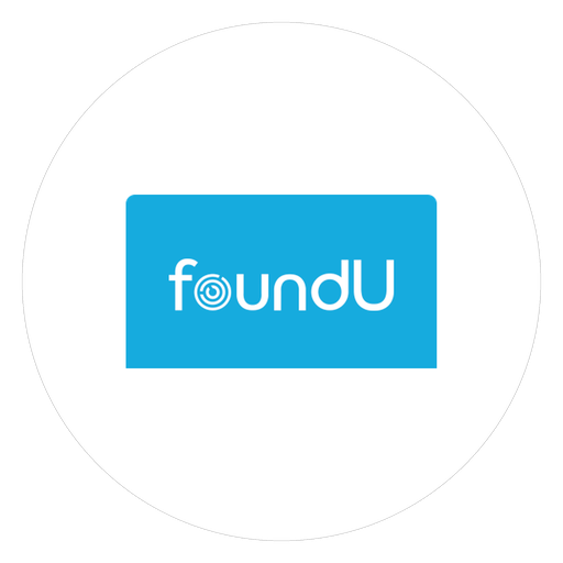 foundU