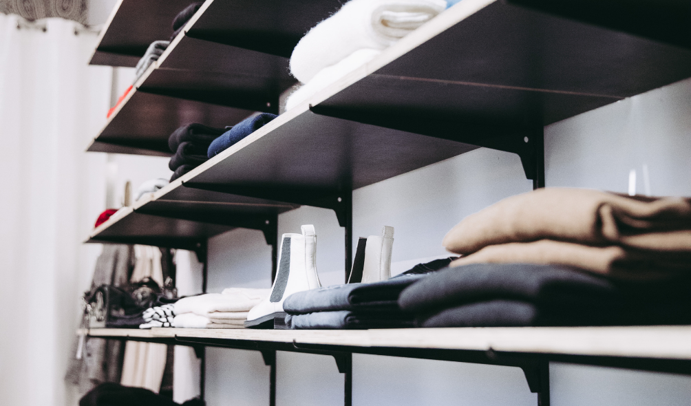 The Benefits of Automated Stock Replenishment