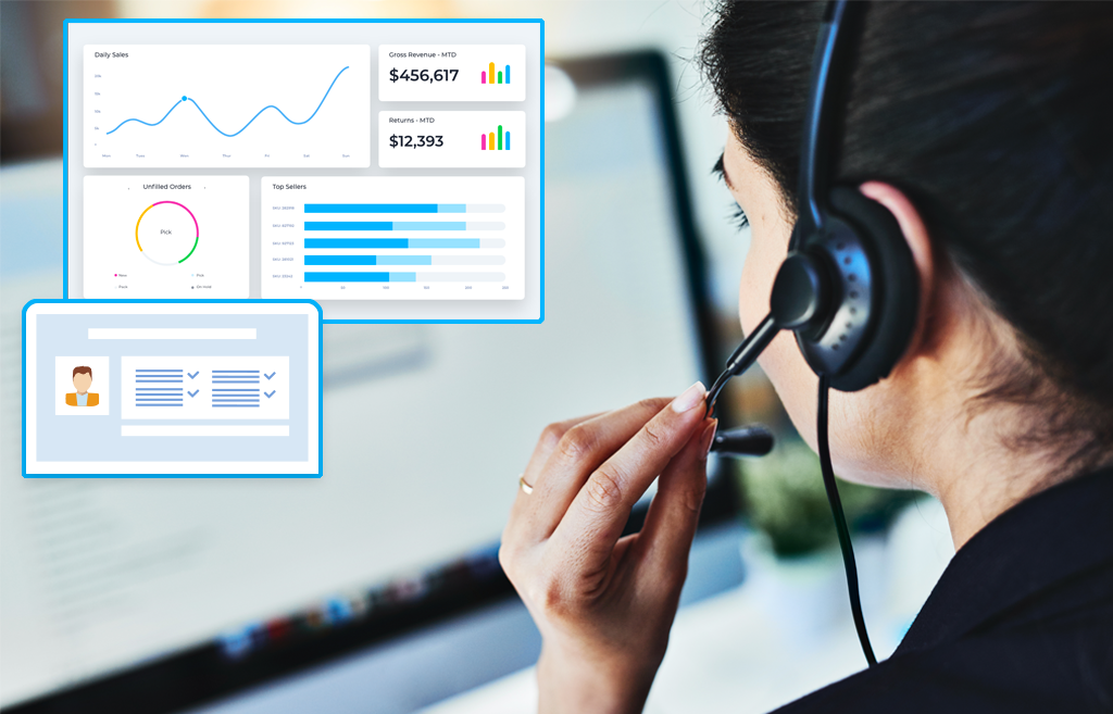 Retail Express Implementation & Dedicated Support