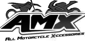AMX logo