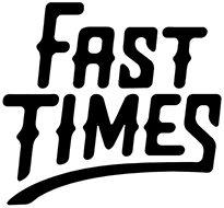 Fast Times logo