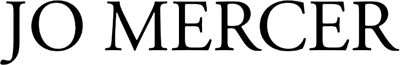 Jo Mercer logo