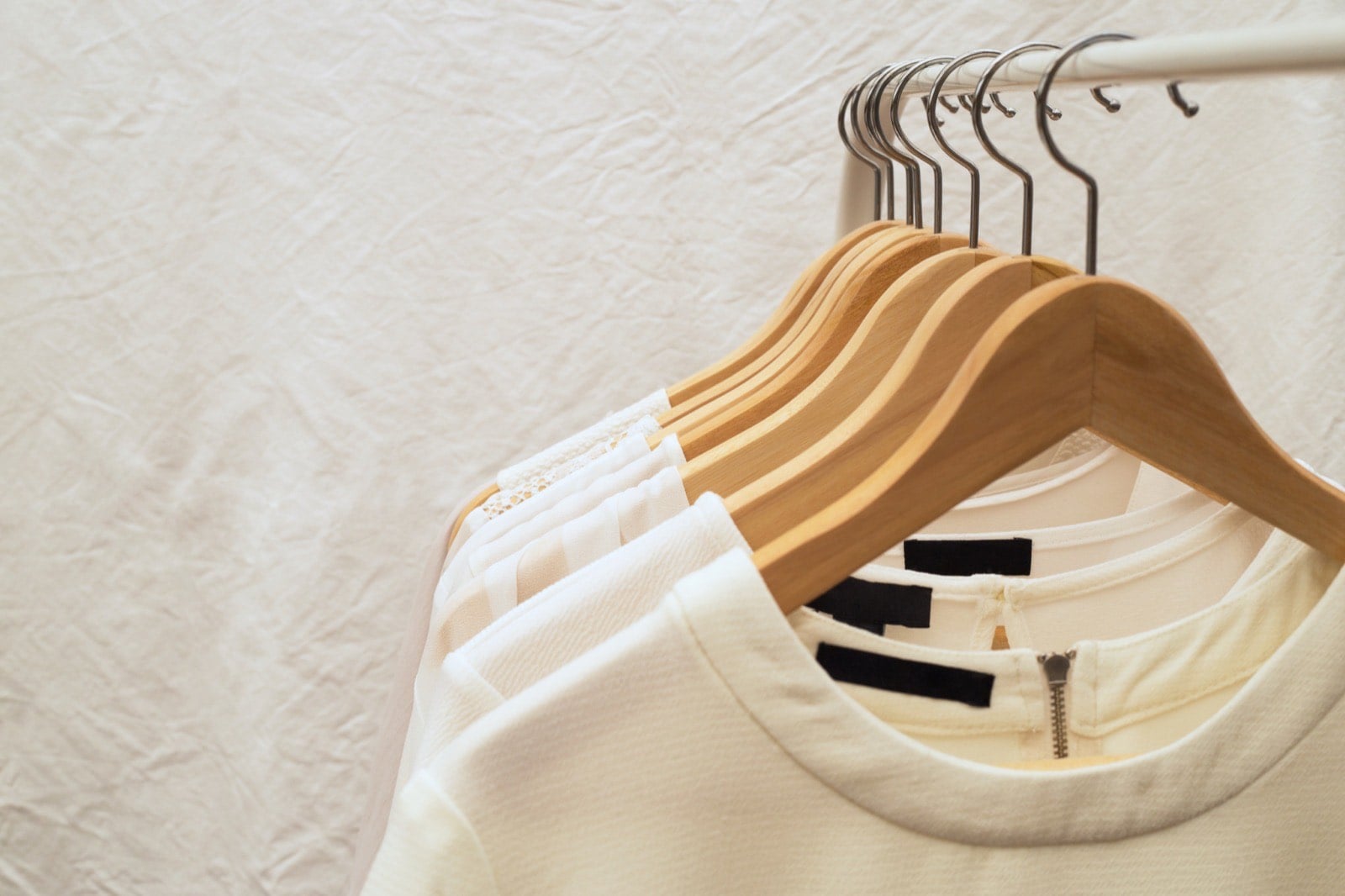 Fashion retail
